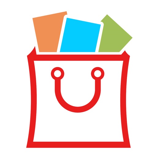 MovilMall icon