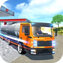 Challenge Oil Tanker VR