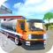 Challenge Oil Tanker VR is best game to transport oil tanker from one point to other point