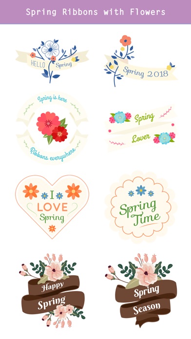 Happy Spring Quotes Collection screenshot 4