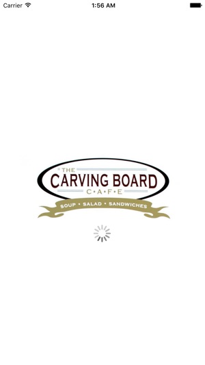 Carving Board Cafe