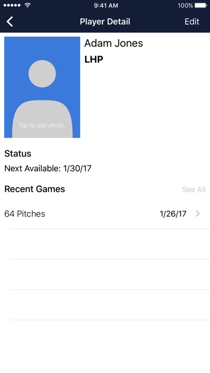 Balls and Strikes screenshot-4
