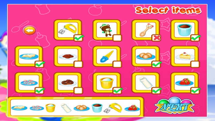 Yummy Ice Cream Maker PRO - Cooking Game