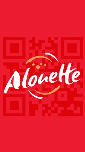 Alouette Scan