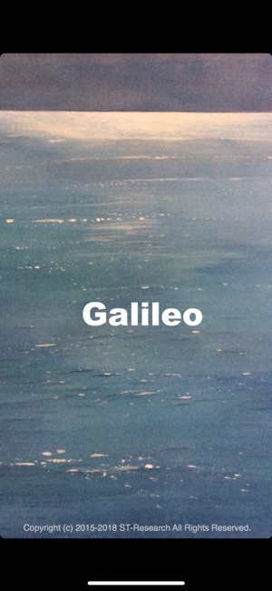 GalileoTuner