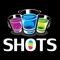 SHOTSbar is the official app for the SHOTS brand of bars and clubs worldwide