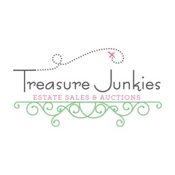 Treasure Junkies