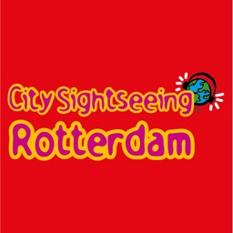 City SightSeeing Rotterdam