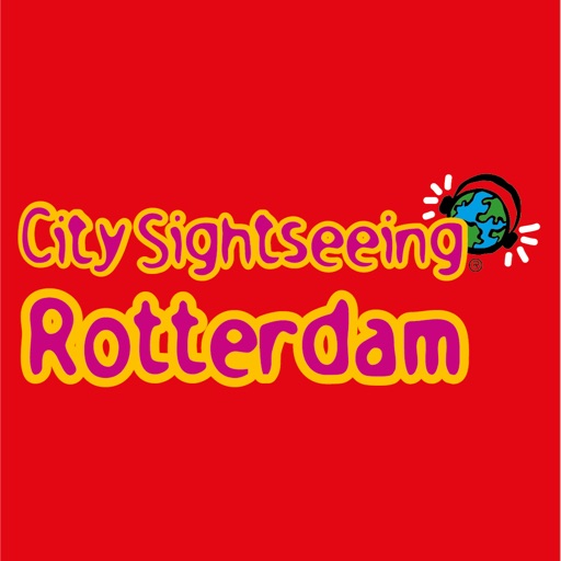 City SightSeeing Rotterdam