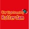 The Hop-On Hop-Off City Sightseeing Rotterdam app shows you where the buses are in real-time, what the route is, what stops we make and what to do in the city