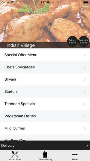 Indian Village Ipswich(圖2)-速報App