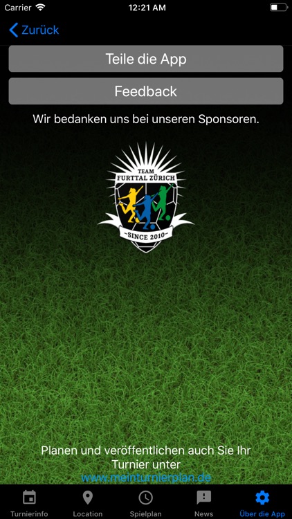 Girls Soccer Christmas Cup screenshot-4