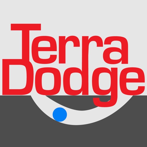 Terra Dodge iOS App