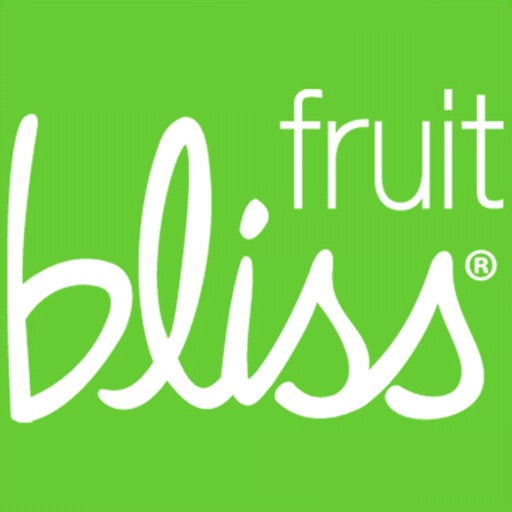 Fruit Bliss Interactive