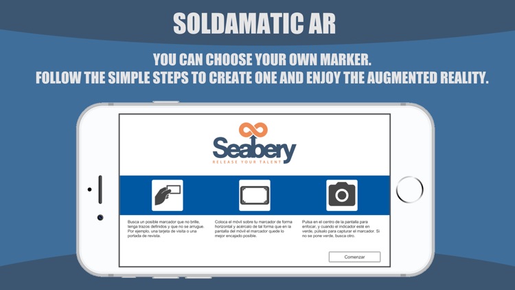 Soldamatic AR