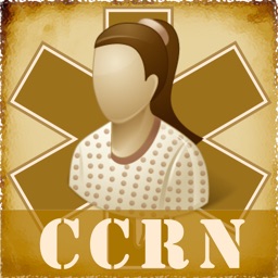 CCRN Question Bank Edition