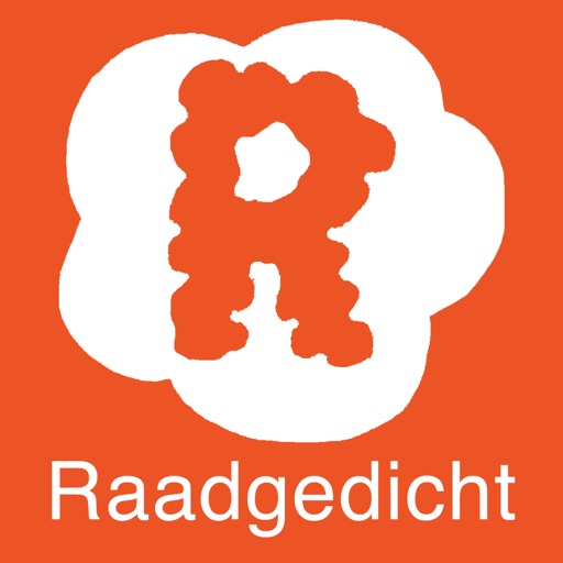 Raadgedicht Icon