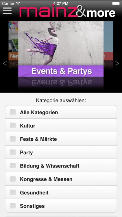 Mainz & more screenshot-4