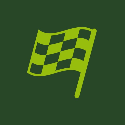 Motorsport 24 - live results iOS App
