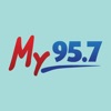 My 95.7 KDAL-FM My 95.7 KDAL-FM