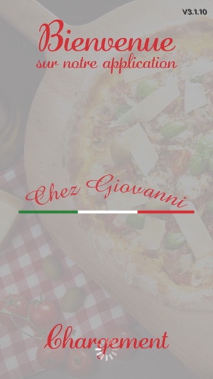 Pizza Di Giovanni(圖1)-速報App