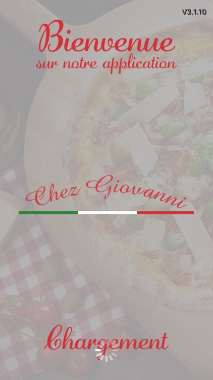 Pizza Di Giovanni