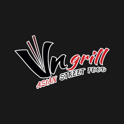 VN Grill iOS App