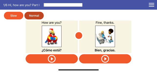 Spanish for Corporations(圖2)-速報App