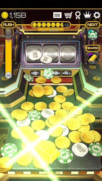 Coin Drop King screenshot 2