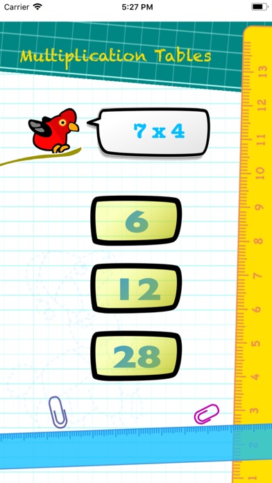 Math Academy Fun & Learn screenshot 3