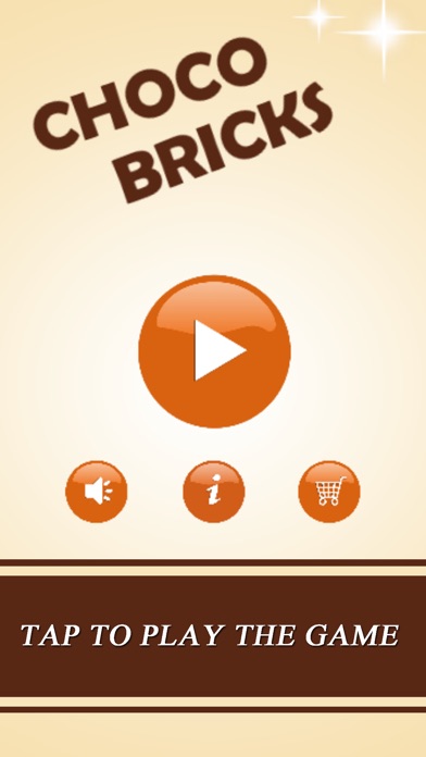 Choco Bricks screenshot 2