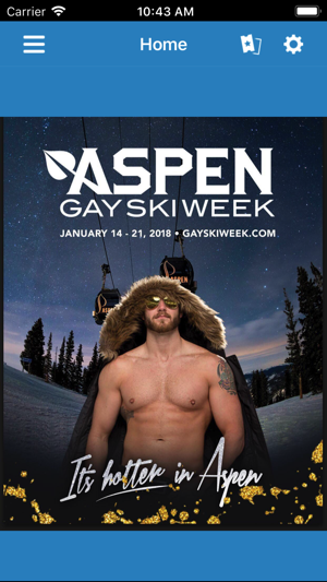 Aspen Gay Ski Week(圖1)-速報App