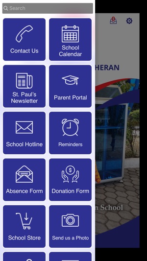 Holy Trinity Luth School-Ghana(圖2)-速報App