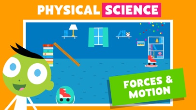 Play and Learn Science screenshot 3