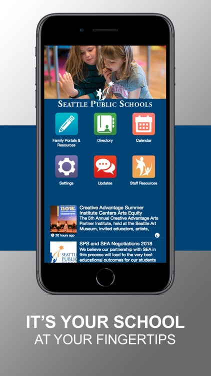 Seattle Public Schools