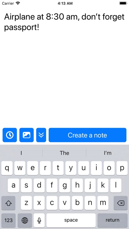 Screen Notes: for Lock Screen