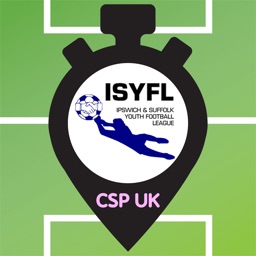 ISYFL Pitch Finder