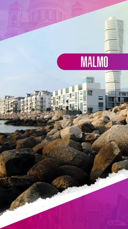 Malmo Tourist Guide