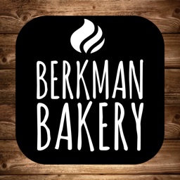 Broodje Berkman BestelApp