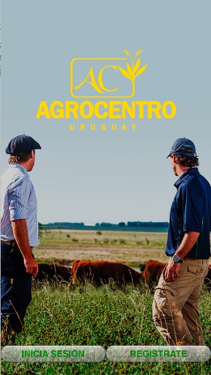 AgroCentro(圖1)-速報App