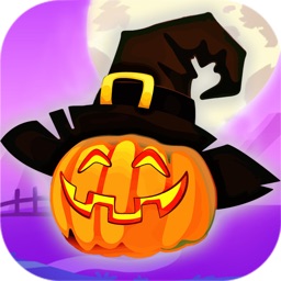 Halloween Frenzy