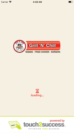 Grill And Chill GU(圖1)-速報App