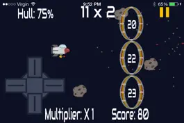 Game screenshot Mission: Multiplication mod apk