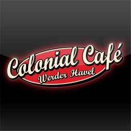 Colonial Café