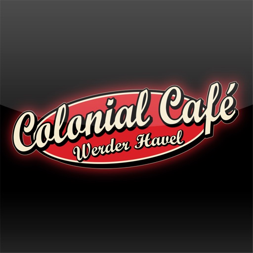 Colonial Café