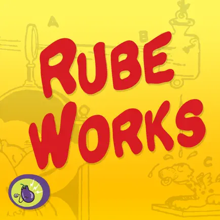 Rube Works: Rube Goldberg Game Читы