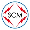 台電SCM