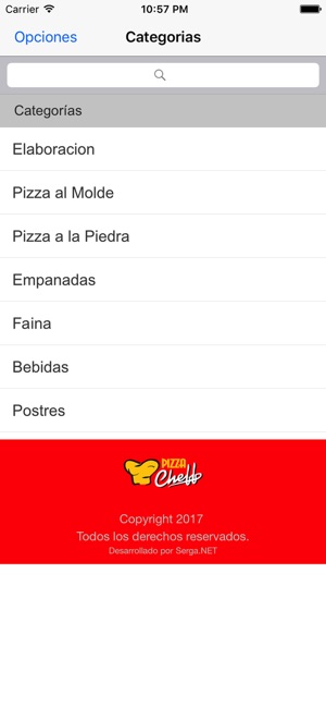 Pizza Cheff(圖4)-速報App