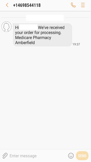 Medicare South Africa(圖8)-速報App