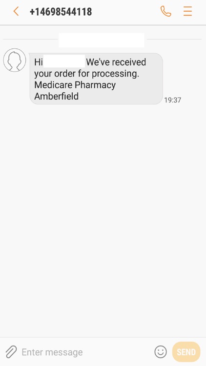 Medicare South Africa screenshot-7